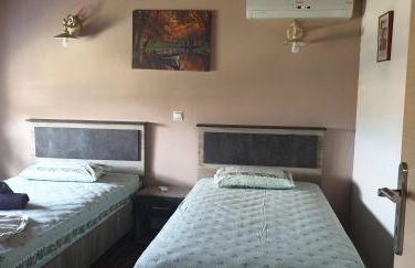 Stergios villa - Foto 33