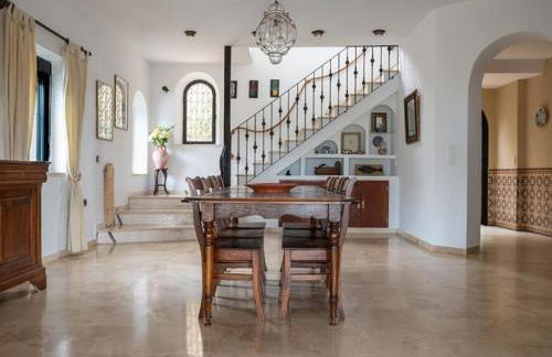 REf 11 VILLA ER DJEBEL - Foto 10