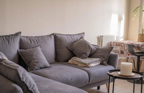 Le Contemporain ~ T4 Spacieux ~ RER A & Disney - Foto 2