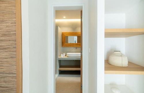 Helios n Astra Vivlos Naxos - Foto 19