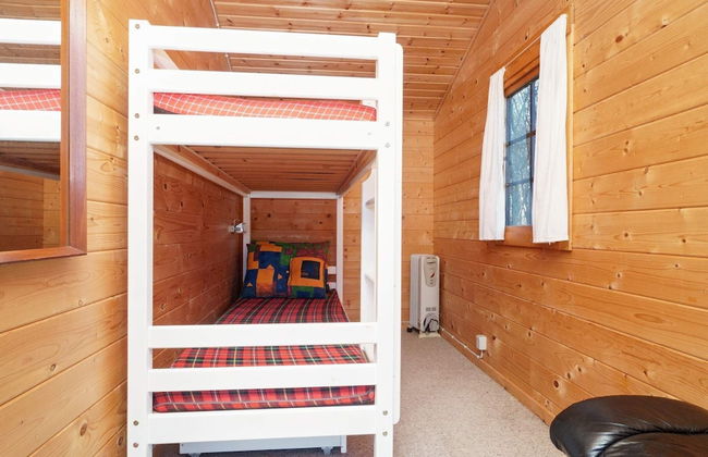 5 Person Holiday Home in Follenslev - Foto 13