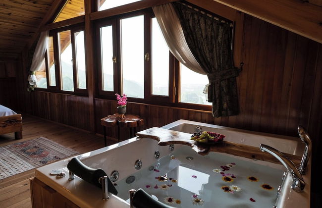 Hayela Butik Köy Evleri - Foto 11