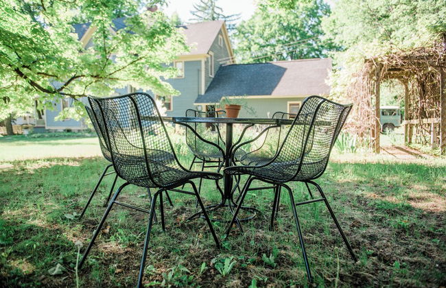 The Flat by Wanderlust Abodes - Foto 22