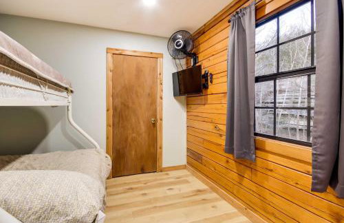 Tranquil Creekside Hideout: Families Welcome! - Foto 22
