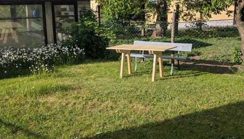 Ferienwohnung Klaus Siegritzberg - Foto 4