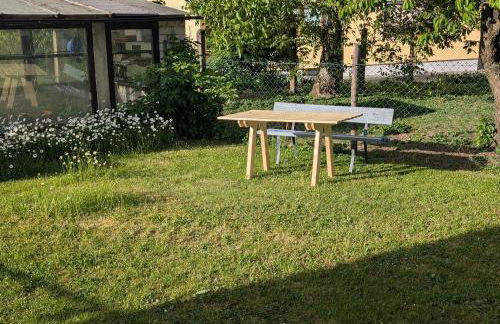 Ferienwohnung Klaus Siegritzberg - Foto 4