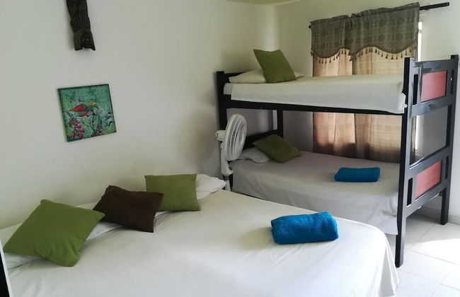 Harold's place 201 - Foto 3