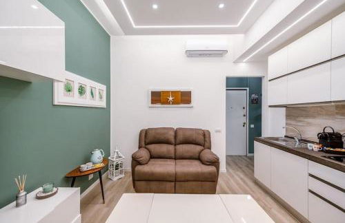 [Linate Airport] Elegant Suite,Tram 1 minute away - Foto 9