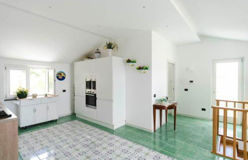 House of Poseidon - Luxury Suite - Foto 17