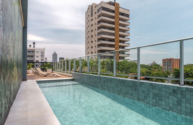 ÚNICO - Stay & Residences by AVA - Photo 37