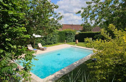 Maisons du Cerf et du Tilleul - Foto 46