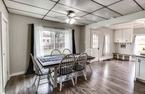 Family-Friendly Altoona Abode with Spacious Patio! - Foto 7