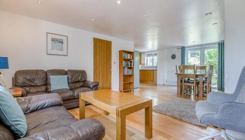 Home Park Farm Cottages B - Foto 3