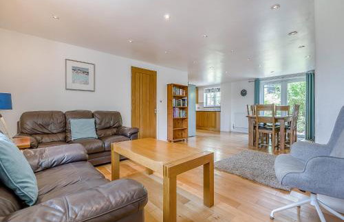 Home Park Farm Cottages B - Foto 3