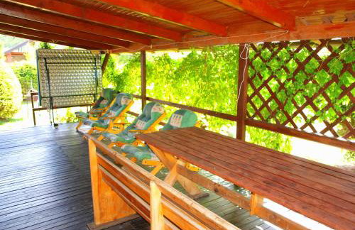 Domek Letniskowy Grażyna - Foto 15