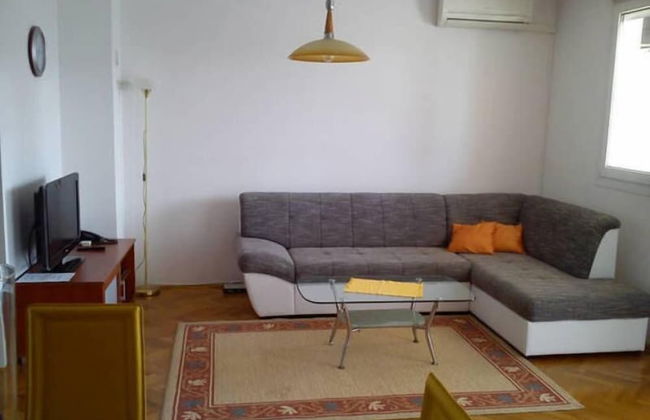 Apartment Zvijezda Mora With 4 - Photo 11