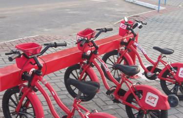 Lugar pra descansar em Bambuí, Marica-Rj - Foto 7