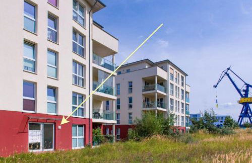 "myHarbourfront", luxuriöses Wohnen an der Hafenmole - Foto 23