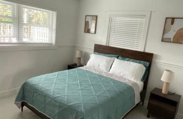 Cozy 2BR Home Near the Beach in Ft. Lauderdale. - Foto 9