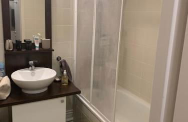 La Poudreuse Résidence les Balcons d'Aix - Foto 14