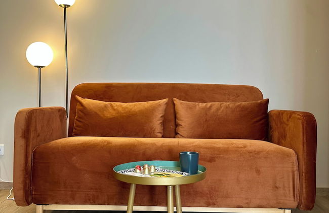 Smartappart NIORT - Foto 46