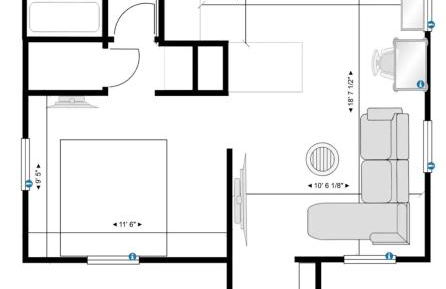 The Hive - Unique Themed Getaway - Foto 7