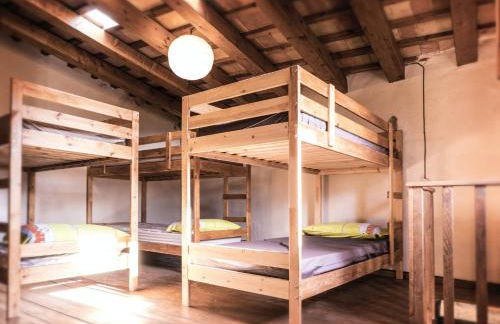 Masia Mediterranian Country House Ca l'Isidre Torrent - Foto 28