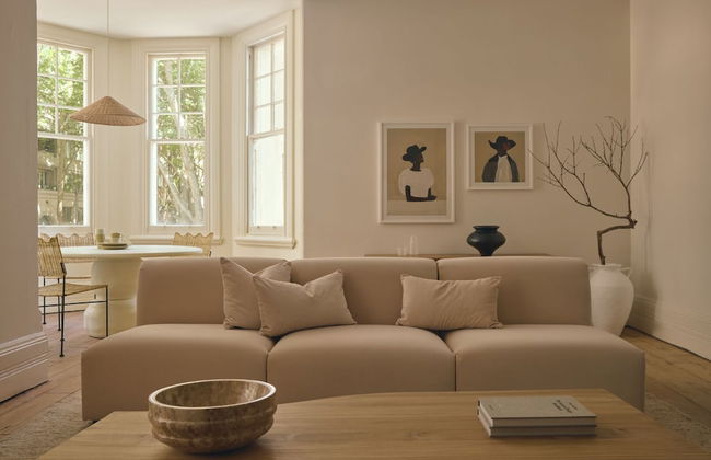 Three Rooms Sydney - Foto 20