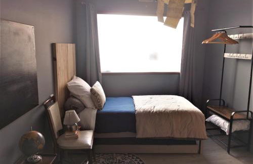 Le Bouquiniste, centre historique, fibre, ESS, rez-de-chaussée, BedinShop - Foto 12