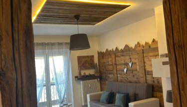 Appartamento "Roby" in centro Cavalese - Photo 5
