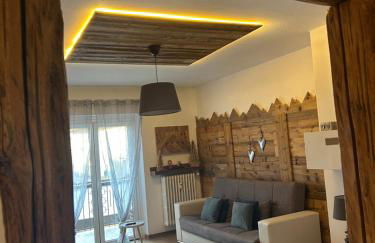 Appartamento "Roby" in centro Cavalese - Foto 4