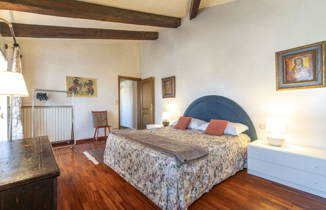 Palazzo Gradenigo in Venecia - Photo 19