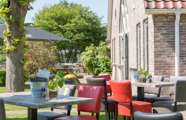 Thatched Villa in National Park - Foto 19