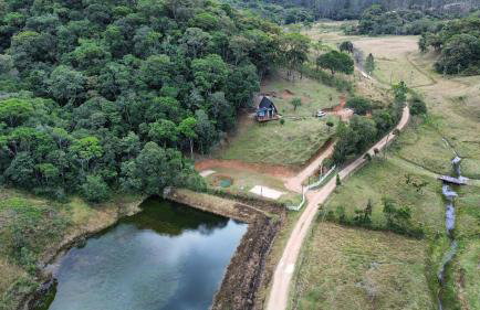Chalé de Luxo em Paulo Lopes - Foto 4