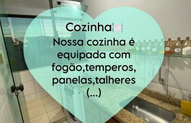 Ap 202 Hospedagem - Foto 3