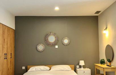 Cinque Stelle Apartments - Foto 4