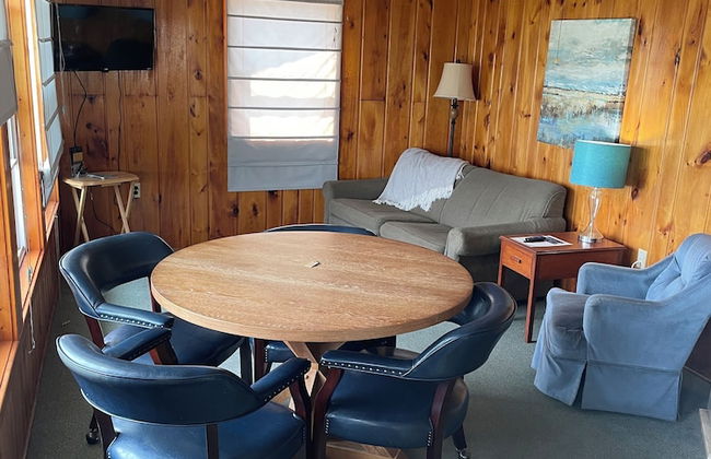 Ship's Wheel Resort - Foto 18