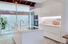 The Moss - Luxury Villa in Corralejo near the Beach - Photo 23