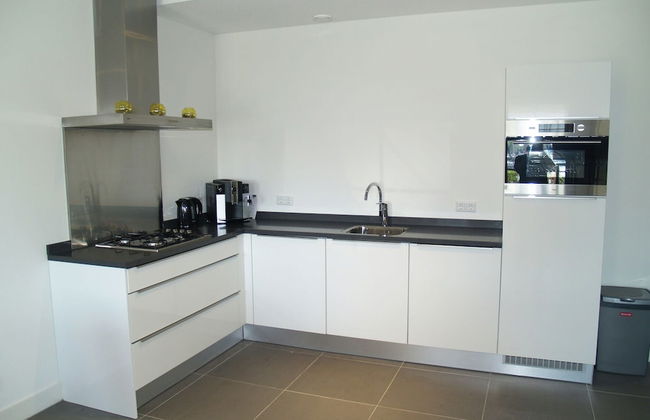 Spacious Holiday Home Near Amsterdam - Foto 4