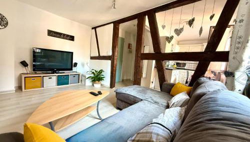 Le Nid du Veilleur-10min de Colmar - Photo 3