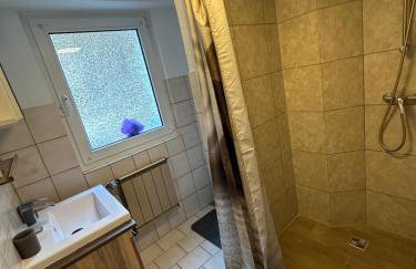 Schöne Apartments im Zentrum von Bottrop BO01 und BO02 - Foto 7