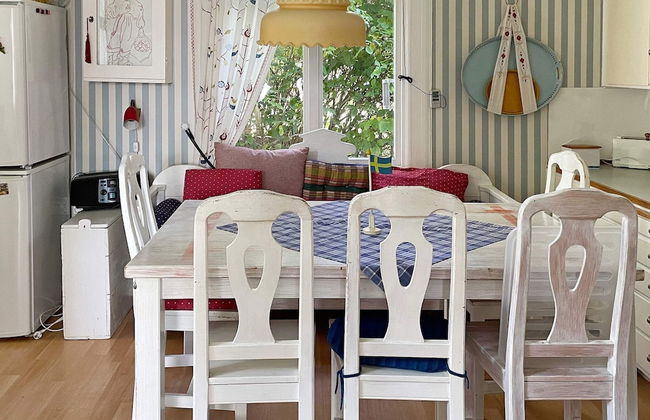 4 Star Holiday Home in NYE - Foto 13