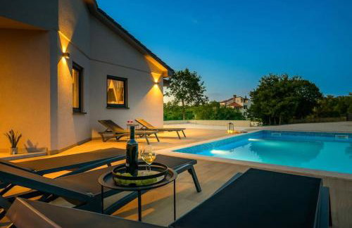 Villa Bepo by IstriaLux - Foto 11