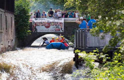 Ferienwohnung Rennsteigblick - Foto 18