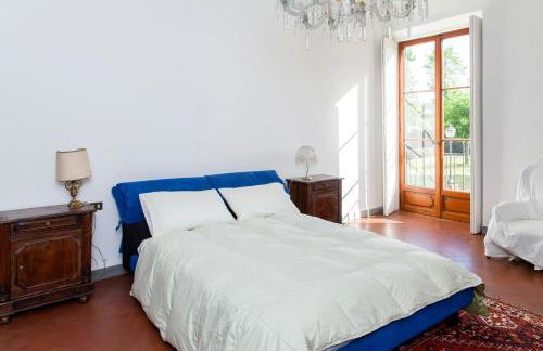 Villa Il Padule - Foto 33