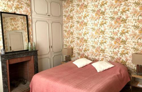 Grande Maison de Famille 15 pers Jardin clos Proche Saint Aubin sur Mer - Foto 7