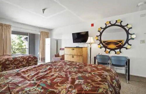 Mission Peak Lodge - Foto 20