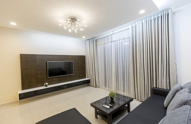 Cozzy and Beauty Apartment - Foto 12