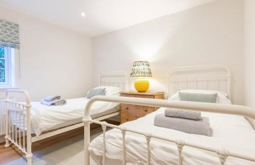 Golwg y Lan - A stunning home for 10 with sea views - Foto 33