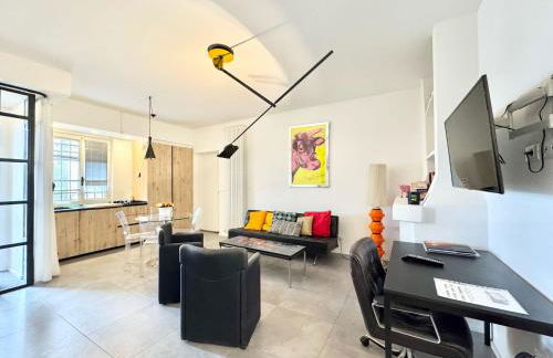 Hostdomus - Plasch Apartments-free bike room - Foto 1